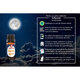 Ulei esential Essential Therapy Somn usor, 10 ml, Justin Pharma 722296