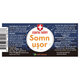 Ulei esential Essential Therapy Somn usor, 10 ml, Justin Pharma 722295