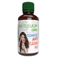 Complex anti cadere par Natural Care, 100 ml, Justin Pharma 727166
