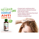 Complex anti cadere par Natural Care, 100 ml, Justin Pharma 727173