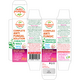 Complex antifungic pentru sanatatea unghiilor Natural Care, 20 ml, Justin Pharma 722052