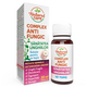 Complex antifungic pentru sanatatea unghiilor Natural Care, 20 ml, Justin Pharma 722051