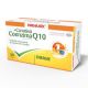 Coenzima Q10 + Carnitina, 30 capsule, Walmark 697589