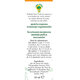 Ulei de catina cu galbenele si sunatoare, F158, 30 ml, Fares 620860
