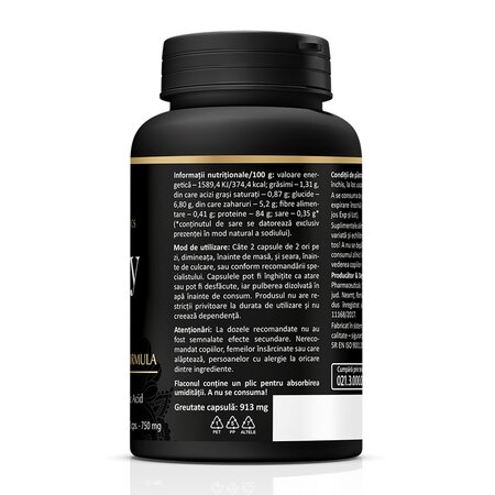 Beauty Start, 80 capsule, Zenyth 619455