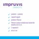 Impruvis Simbiotic, 10 capsule, Bifodan 561740