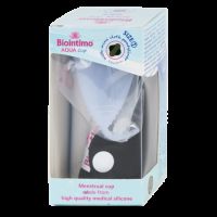 Cupa menstruala Aqua-Tampon Cup, marimea 1, 1 bucata, Biointimo
