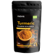 Turmeric pulbere ecologica, 125 g, Niavis 642338