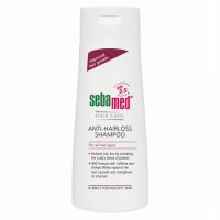 Sampon impotriva caderii parului Hair Care, 200 ml, Sebamed