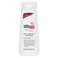 Sampon impotriva caderii parului Hair Care, 200 ml, Sebamed