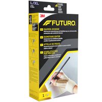 Stabilizator reglabil pentru degetul mare, Marimea L/XL, 1 bucata, Futuro