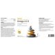 Pachet Omega 3 6 9, 60 + 60 capsule (1+1), Alevia 655891