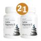 Pachet Calciu Magneziu D, 30 + 30 comprimate, Alevia 655887