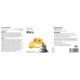 Pachet Maca, 120 comprimate (1+1), Alevia 655884