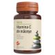 Vitamina C din macese, 20 comprimate, Alevia 628493