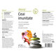 Ceai imunitate, 20 plicuri, Alevia 618962