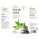 Ceai de urzica, 20 plicuri, Alevia 619008