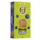 Biscuiti Bio cu afine, 175 g, Solaris 636671
