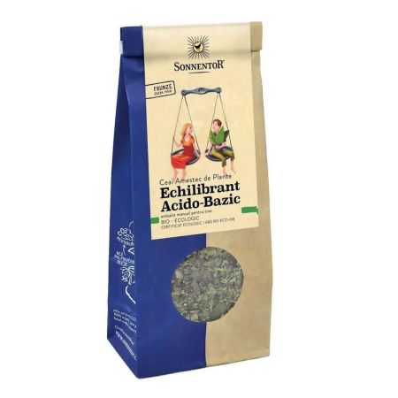 Ceai Bio Echilibrant, 50 g, Sonnentor