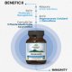 Immunity Eco, 60 capsule, Organic India 719051