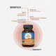 Immunity Eco, 60 capsule, Organic India 738635