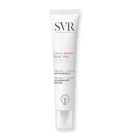 Crema impotriva petelor brune Clairial SPF 50+, 40 ml, Svr