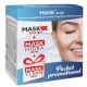 Pachet Mask Plus Gel 1 bucata + Mask Hidra Acnee 1 bucata + Mask Clean Acnee 1 bucata, Meditrina 675959