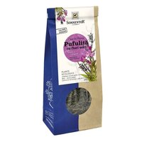 Ceai bio pufulita cu flori mici, 50 g, Sonnentor
