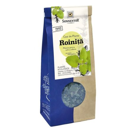 Ceai de Roinita Bio, 50 g, Sonnentor