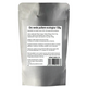 Pudra de orz verde, 125 g, Obio 736292