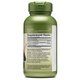 Extract standardizat din fructe de soc Elderberry Fruit Herbal Plus, 550 mg, 100 capsule, GNC 599961