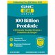 Probiotic Complex Extra Strength 100 Miliarde Culturi Vii (424632), 20 capsule, GNC 749907