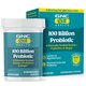 Probiotic Complex Extra Strength 100 Miliarde Culturi Vii (424632), 20 capsule, GNC 749911