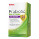 Probiotic Solutions cu enzime (424630), 30 capsule, GNC 648086