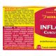 Inflanat Curcumin 95, 120 capsule, Herbagetica 688628
