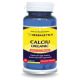 Calciu organic alga calcaroasa, 60 capsule, Herbagetica 688275