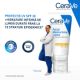 Crema hidratanta de fata cu protectie solara SPF 30 pentru ten normal si uscat, 52 ml, CeraVe 648553