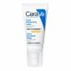 Crema hidratanta de fata cu protectie solara SPF 30 pentru ten normal si uscat, 52 ml, CeraVe 549617