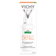 Fluid cu textura apoasa anti-imperfectiuni cu protectie solara SPF 50+ Capital Soleil UV Clear, 40 ml, Vichy 739742