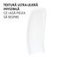 Fluid cu textura apoasa anti-imperfectiuni cu protectie solara SPF 50+ Capital Soleil UV Clear, 40 ml, Vichy 739752