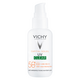 Fluid cu textura apoasa anti-imperfectiuni cu protectie solara SPF 50+ Capital Soleil UV Clear, 40 ml, Vichy 739743