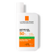 Fluid pentru fata cu protectie solara SPF 50+ Anthelios UVmune 400 Oil Control, 50 ml, La Roche-Posay 549883