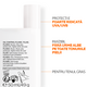 Fluid pentru fata cu protectie solara SPF 50+ Anthelios UVmune 400 Oil Control, 50 ml, La Roche-Posay 549887