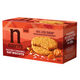 Biscuiti din ovaz integral cu caramel sarat, 200 g, Nairns 600031