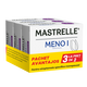 Pachet Mastrelle Meno I, 3 x 30 capsule, Fiterman Pharma 642225
