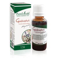 Giardinophyt, 30 ml, Plant Extrakt