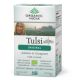 Ceai Bio Tulsi Original Antistres si Energizant, 18 plicuri, Organic India 714193