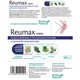 Reumax Forte, 30 capsule, Rotta Natura 598075