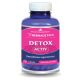 Detox Activ, 120 capsule, Herbagetica 688760