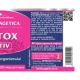 Detox Activ, 120 capsule, Herbagetica 688761